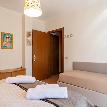 Il Giardino Di Prada Apartment