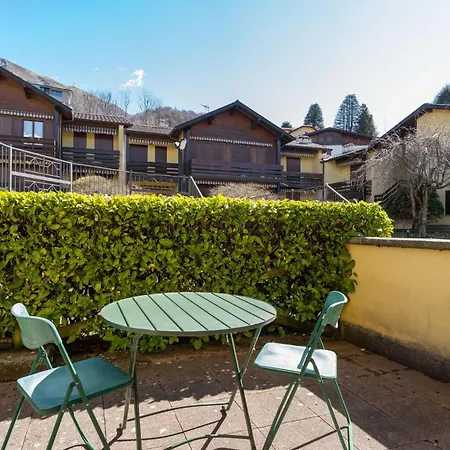 Il Giardino Di Prada Barzio