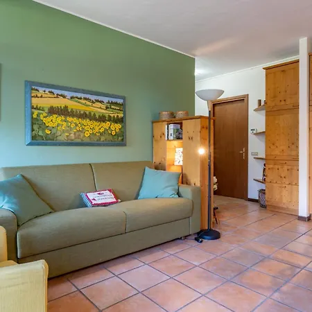 Apartment Il Giardino Di Prada